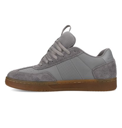 DC Astrix - Leather Shoes for Men  DC02261