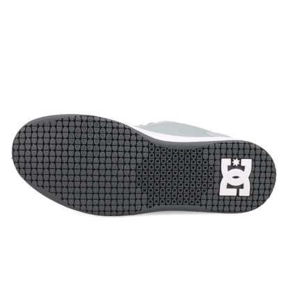 DC Astrix - Leather Shoes for Men  DC02261