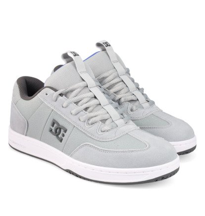 DC Astrix - Leather Shoes for Men  DC02261