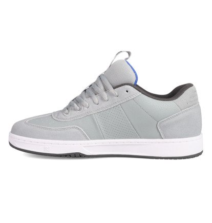 DC Astrix - Leather Shoes for Men  DC02261
