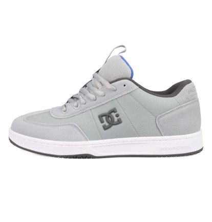 DC Astrix - Leather Shoes for Men  DC02261