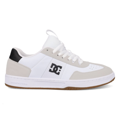 DC Astrix - Leather Shoes for Men  DC02261