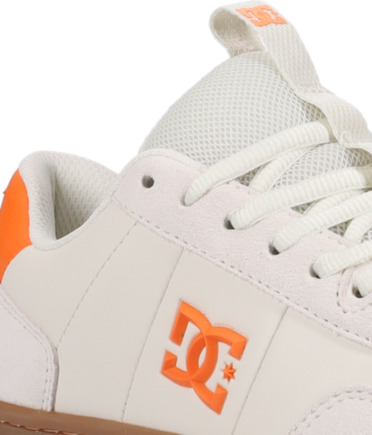 dcshoes, DC Astrix - Lederschuhe für Männer, OFFWHITE (102) DC Astrix - Leather Shoes for Men  DC02261