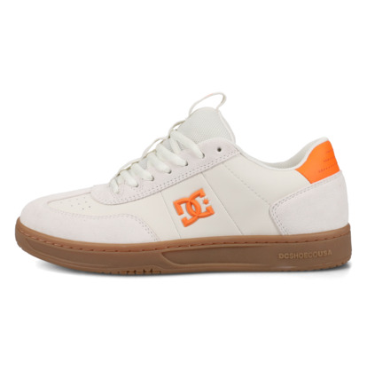 dcshoes, DC Astrix - Lederschuhe für Männer, OFFWHITE (102) DC Astrix - Leather Shoes for Men  DC02261