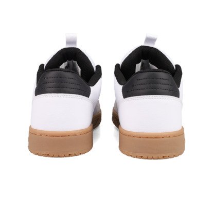 DC Astrix - Leather Shoes for Men  DC02261