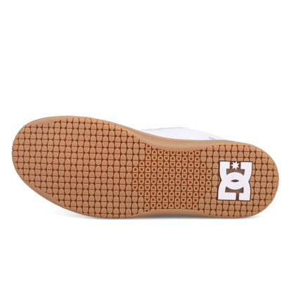 DC Astrix - Leather Shoes for Men  DC02261
