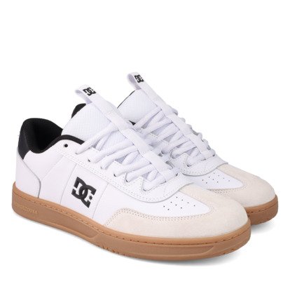 DC Astrix - Leather Shoes for Men  DC02261