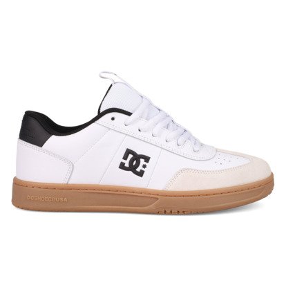 DC Astrix - Leather Shoes for Men  DC02261
