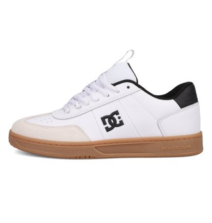 DC Astrix - Leather Shoes for Men  DC02261