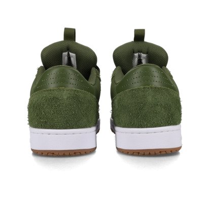 DC Astrix - Leather Shoes for Men  DC02261