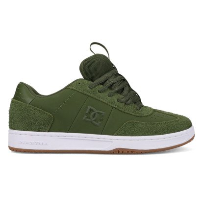 DC Astrix - Leather Shoes for Men  DC02261