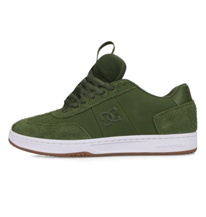 DC Astrix - Leather Shoes for Men  DC02261