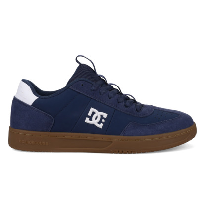 DC Astrix - Leather Shoes for Men  DC02261
