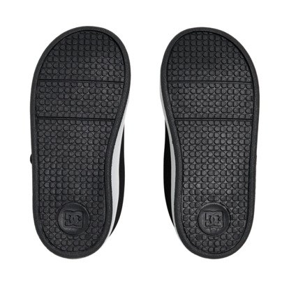 Toddler Court Graffik  - Shoes for Toddlers  DC02547