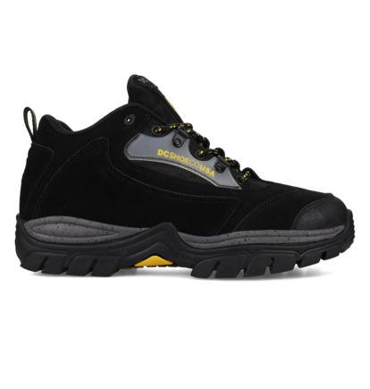 Recon - Lace-Up Boots for Men  DC02635