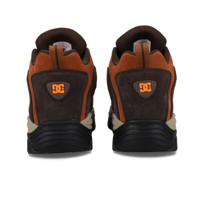 dcshoes, Recon - Boots mit Schnürsenkeln für Männer, BROWN/BROWN (210) Recon - Lace-Up Boots for Men  DC02635