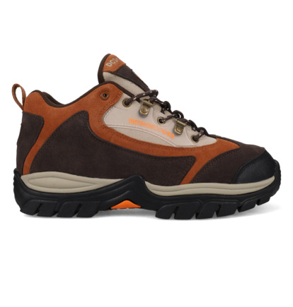 Recon - Lace-Up Boots for Men  DC02635