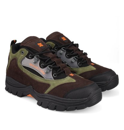 Recon - Lace-Up Boots for Men  DC02635