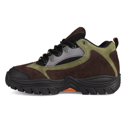 Recon - Lace-Up Boots for Men  DC02635