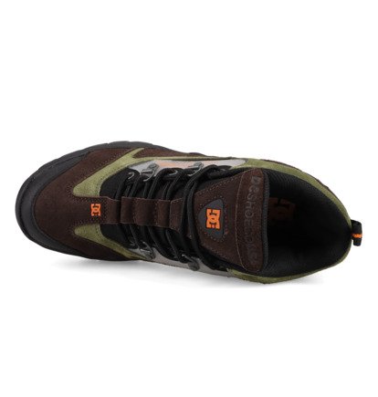 Recon - Lace-Up Boots for Men  DC02635