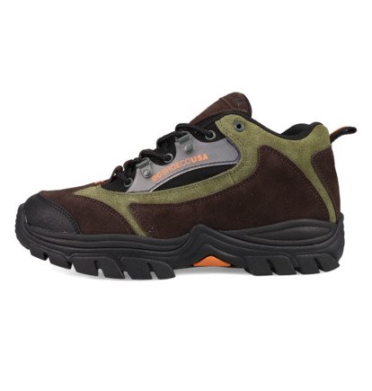 Recon - Lace-Up Boots for Men  DC02635