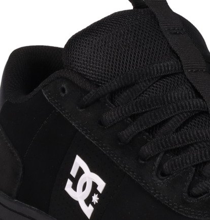 DC Astrix S - Skate Shoes for Men  DC02741