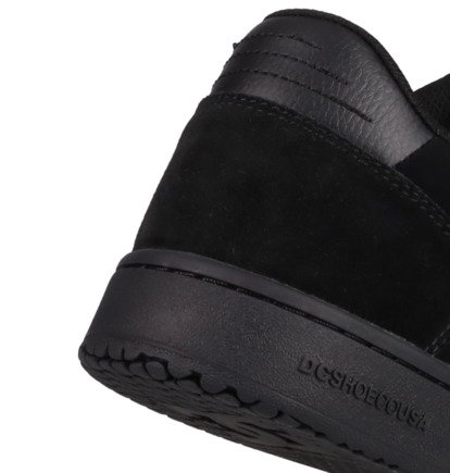 DC Astrix S - Skate Shoes for Men  DC02741