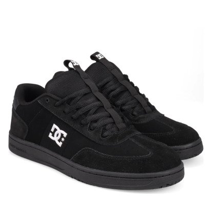 DC Astrix S - Skate Shoes for Men  DC02741