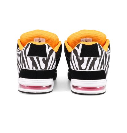 Command - Low-Cut Vizair Shoes for Women  DC02744