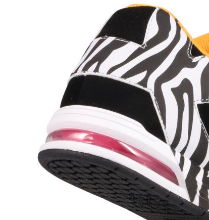 Command - Low-Cut Vizair Shoes for Women  DC02744