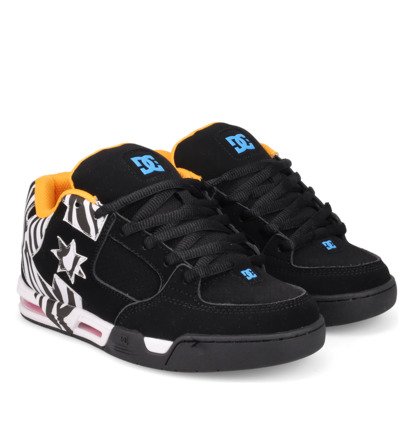 Command - Low-Cut Vizair Shoes for Women  DC02744