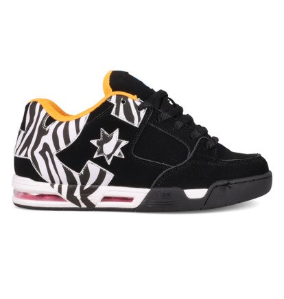 Command - Low-Cut Vizair Shoes for Women  DC02744