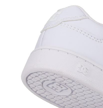 dcshoes, Toddler Manteca V - Schuhe für Kleinkinder, WHITE/WHITE (102) Toddler Manteca V - Shoes for Toddlers  DC02788