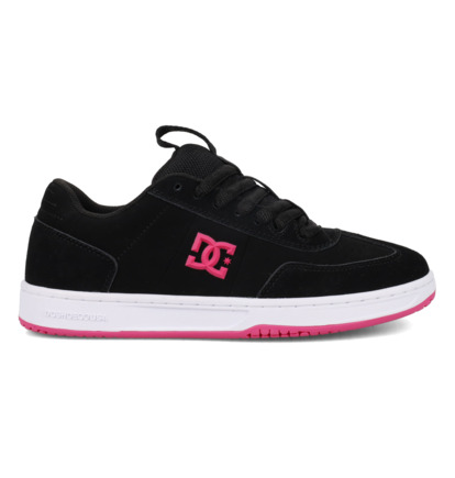 DC Astrix - Leather Shoes for Women  DC02789