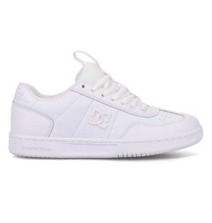 DC Astrix - Leather Shoes for Women  DC02789