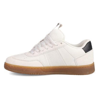 DC Astrix - Leather Shoes for Women  DC02789