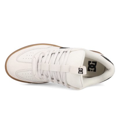 DC Astrix - Leather Shoes for Women  DC02789