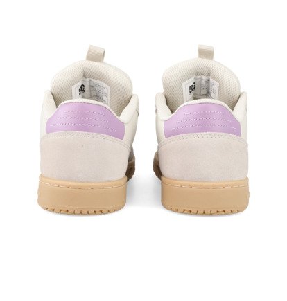 DC Astrix - Leather Shoes for Women  DC02789