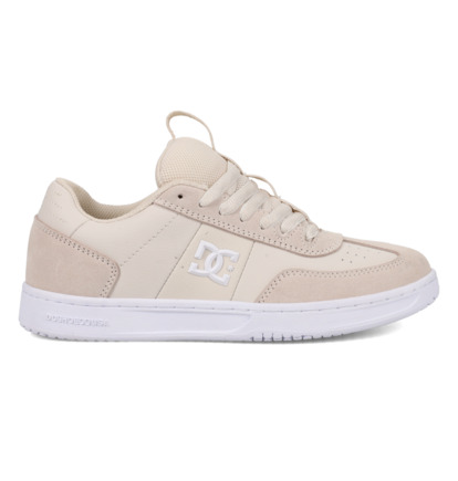 DC Astrix - Leather Shoes for Women  DC02789