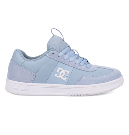 DC Astrix - Leather Shoes for Women  DC02789