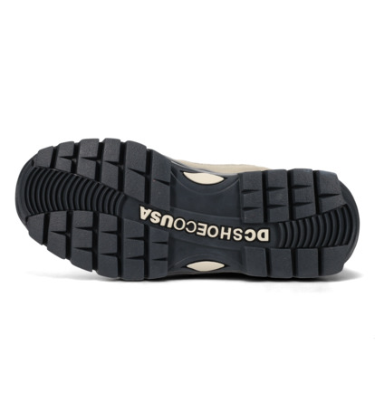 Recon - Lace-Up Boots for Men  DC02843