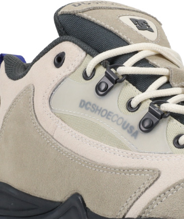 Recon - Lace-Up Boots for Men  DC02843