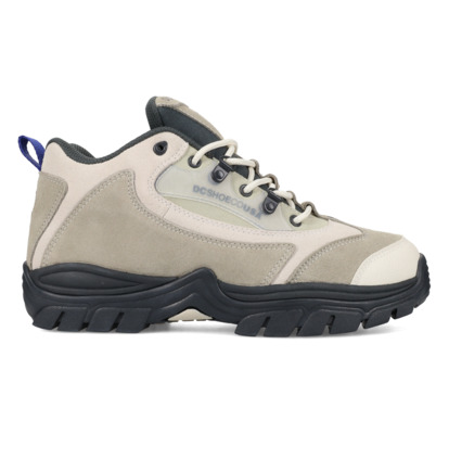 Recon - Lace-Up Boots for Men  DC02843