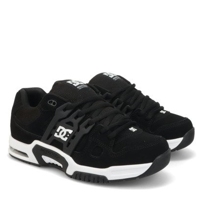 AT-2 - Leather Shoes for Men  DC02906