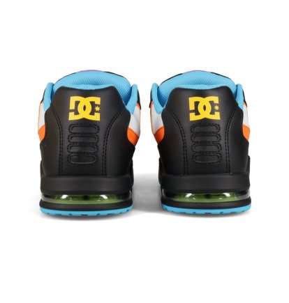 AT-2 - Leather Shoes for Men  DC02906