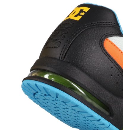 AT-2 - Leather Shoes for Men  DC02906