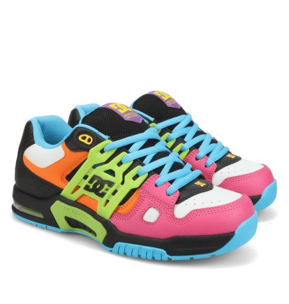 AT-2 - Leather Shoes for Men  DC02906