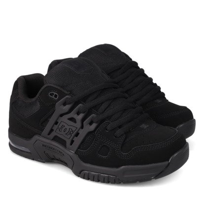 AT-2 - Leather Shoes for Men  DC02906