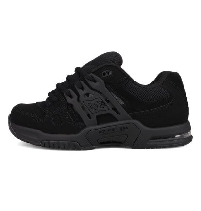 AT-2 - Leather Shoes for Men  DC02906