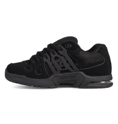 AT-2 - Leather Shoes for Men  DC02906